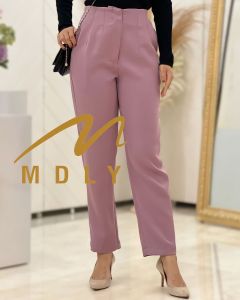 Tara Pants By Mdly