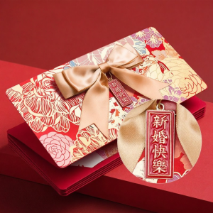 LORiCA | Wedding Use Red Envelope