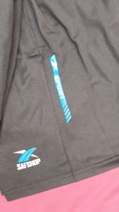 Celana Pendek Tebal Premium: Desain & Kualitas Terbaik