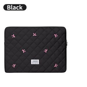 Laptop Inner Bag 11/13/14/15.6 Inch Computer Bag Protective Cover Front Pocket Can Hold Power Multifunctional Laptop Bag