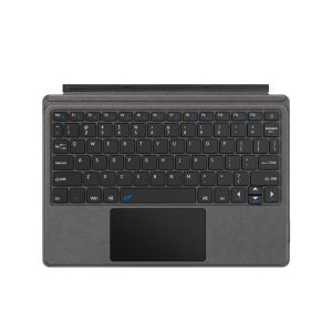 Keyboard For Microsoft Surface Go 10.1" GO3 GO2 Tablet Bluetooth Keyboard Cover For Microsoft Surface GO 2 3 10.5 inch Tablet PC