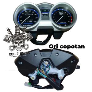 speedometer vixion old lama 3C1 original second