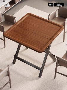 evesigar | Foldable Multi-use Table For Playing Mahjong And Dining