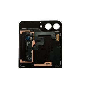 External Screen For Samsung Z Flip5 Display Touch Screen Digitizer Assembly For Samsung Z Flip 5 F731B F731U LCD Replacement