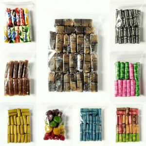 Dodol Garut Original 500gram: Makanan Khas Garut