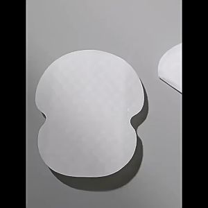 Underarm Sweat Pads Armpit Sweat Stickers Anti-Perspiration & Deodorant Shield Pad Ketiak 241- 腋下吸汗贴 止汗贴
