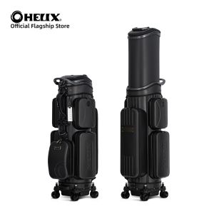 HELIX | Hard Shell Protective Golf Bag
