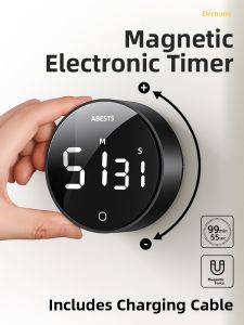 DEMING | Study Timer