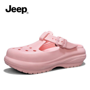Jeep | New Summer Outdoor Sandals