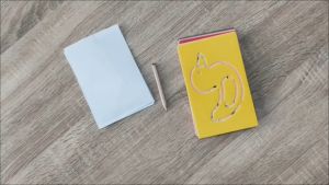 Montessori Early Learning Drawing Flash Cards – Farm Animal Theme