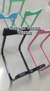 STAND AQUA TEMPAT DUDUKAN HOLDER GALON AIR RAK KAKI - KERAN KRAN MINUM