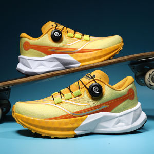 Running Shoes Men Training Speciality Marathon Sports Breathable Lightweight Womens Comfortable Nonskid Leisure Sneakers