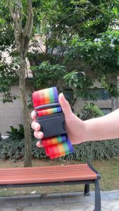 Hippoland Tali Pengikat Multifungsi & Tali Pinggang Motor