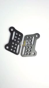 Bracket Underbone untuk Motor: Pemilihan & Penggunaan