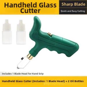 MEISITEKEKE | Handheld Portable Tile and Glass Cutter