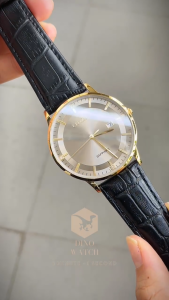 ĐỒNG HỒ NAM ANBSHOP CITIZ 8173 DÂY DA MẶT MỎNG KÍNH SAPPHIRE MÁY MIYOTA NHẬT BẢO HÀNH 1 NĂM