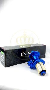 Hub FreeHub Raze 28 Hole Folding Bike Bicycle Empire