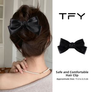 TFY | Attractive Safe Hair Clip Non-Damaging