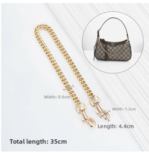 YUESIHUI | Bag Strap Extension for Crossbody