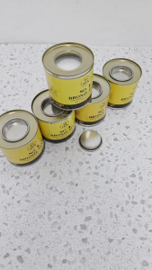 BRONZE FLUX ผงประสานทองเหลือง ฟลักซ์เชื่อมทองเหลือง ขนาด 7 ONZ No.2 ฟลักซ์เชื่อม น้ำยาประสานทองแดง ผงประสาน ของแท้