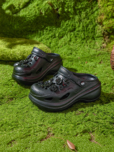 Semir | Summer Thick Heeled Beach Shoes