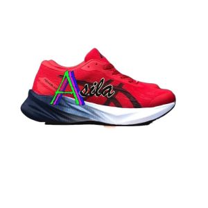 Sepatu pria Running Sneakers sepatu asoy