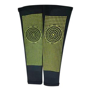 Warm Knee Wrap with Moxa Heat For Elderly