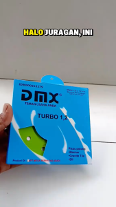 MATA GERINDA PEMOTONG GRANIT MARMER DMX TURBO 4 INCH DIAMOND WHEEL MATA PISAU POTONG GRANIT KERAMIK