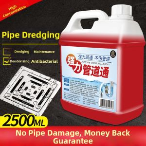 MONLEYTA | Powerful Drain Cleaner Liquid  Kitchen Toilet Sink