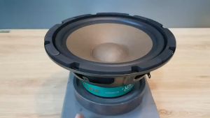 01 Cặp - LOA BASS 20 Cm WMB 220X ( Mega Bass Speaker 8" )