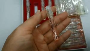 Nước hoa mini Dream Love Eau De Parfum 2ml (hương hoa cỏ phương Đông lưu hương 6 - 10 giờ) 2Trucos