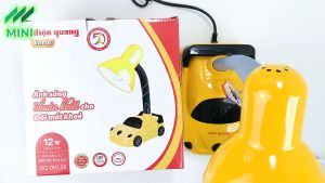 Đèn bàn học Điện Quang ĐQ DKL05