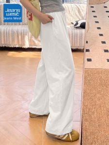 Jeanswest | Quần Lỏng Cao Waisted Nhẹ Mát