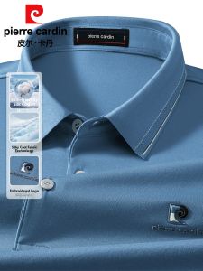 Pierre Cardin | Thin Summer Leisure T-Shirt