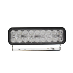 JALN7 LED Work Light Pods Headlights Truck Tractor Front Rear Bumper lights ATV UTV Boat Camper 10-30v 8640lm