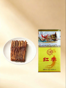 XINKAIHE | Pressed Red Ginseng 150g