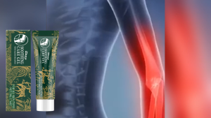 South Moon  Joint Care Gel   Knee and wrist discomfort relief joint massage external care gel