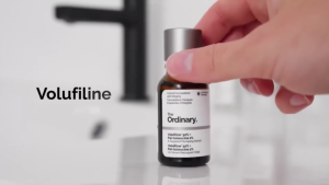 The Ordinary Volufiline 92% + Pal-Isoleucine 1% Targeted Plumping Serum Anti-Aging Facial Essence Improve Volume Loss Plump Fine Lines Boost Skin Elasticity 30ml