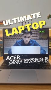 Acer Aspire 14 Z2-493 - AMD Ryzen 5 3500U - 16GB - 512GB SSD - AMD VEGA 8 - Windows 11 - Silver (Promo)