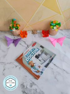 I Can Be a Doctor (I Can Be Anything)