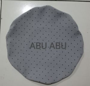 topi baret anak perempuan polkadot/topi baret polkadot kece/topi baret polkadot gaya Korea/topi baret anak perempuan
