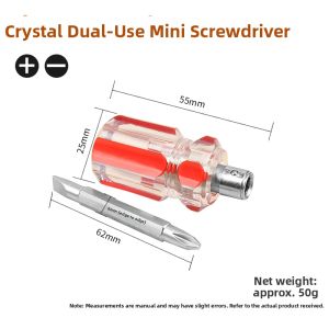 MYTEC | Adjustable Multi-Function Screwdriver Set