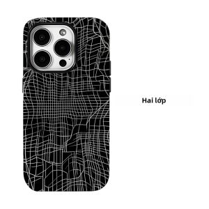 Potdemiel | Ốp Lưng Aurea Matte Bumper Magsafe Cho iPhone Vỏ Chống Sốc Bằng Nhựa Cứng PC Chống Biến Dạng Vỏ Chống Trầy Xước Chống Trượt Chống Bụi Tương Thích Với Các Mẫu 13 Pro Max Trở Lên