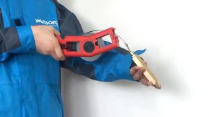 SOUNDING TAPE 10M/20M/30M Stainless Steel Oil Tank Dipping Tape/Sounding Tape-Marine Oil Gauging Tape