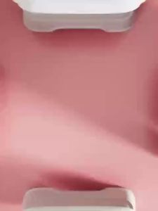 Baby Hand Washing Step Stool Bathroom Stool Toddler Standing Tower Toddler Step Stool Stairs Footstool  Authentic Products Foldable 踩脚凳小凳子