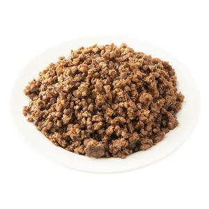 Whole Perfect Food Vegetarian Meat Filling Soybean Separation Protein Products Dumpling Baozi Vegetarian Meat Filling 480g Bag