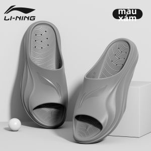 Li-Ning | Dép Giữa Mùi Không Trượt Tăng Chiều Cao