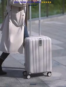 Vali cao cấp Macsim Hanke MSH9861