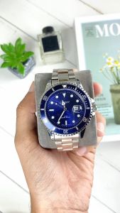 CARDIFF Analog K 6071 (tanggal) Jam Tangan Kasual Pria Water Resistant