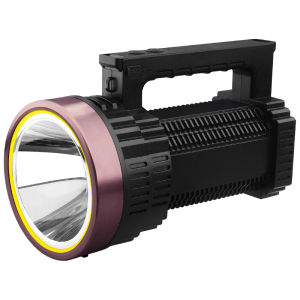High Power Brightness Long Lasting Flashlight